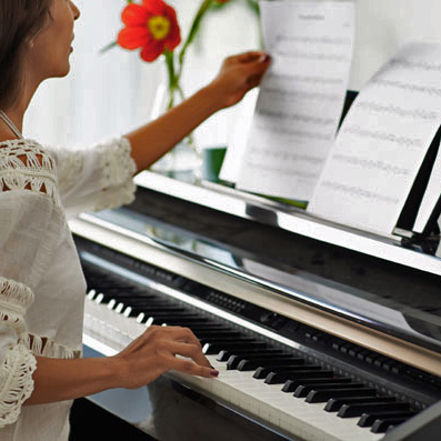 Bienfaits de la musique