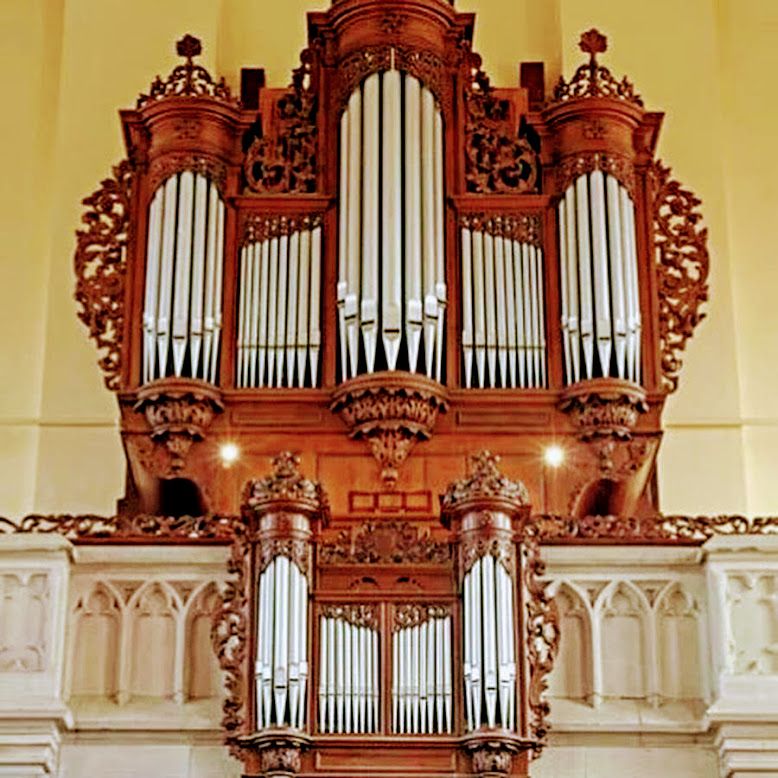 Orgue
